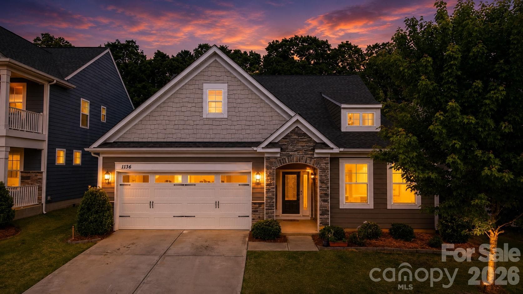 1134 Baldwin Drive