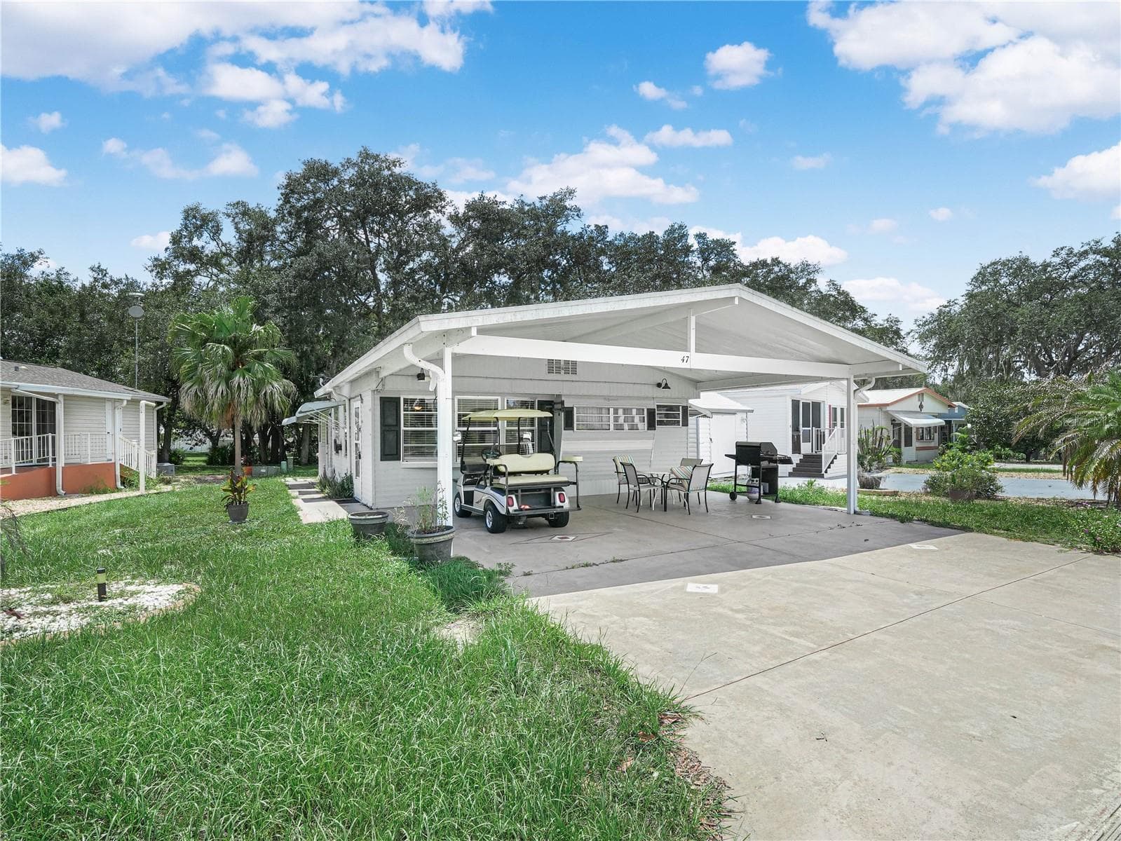 47 SILVERSIDES ST