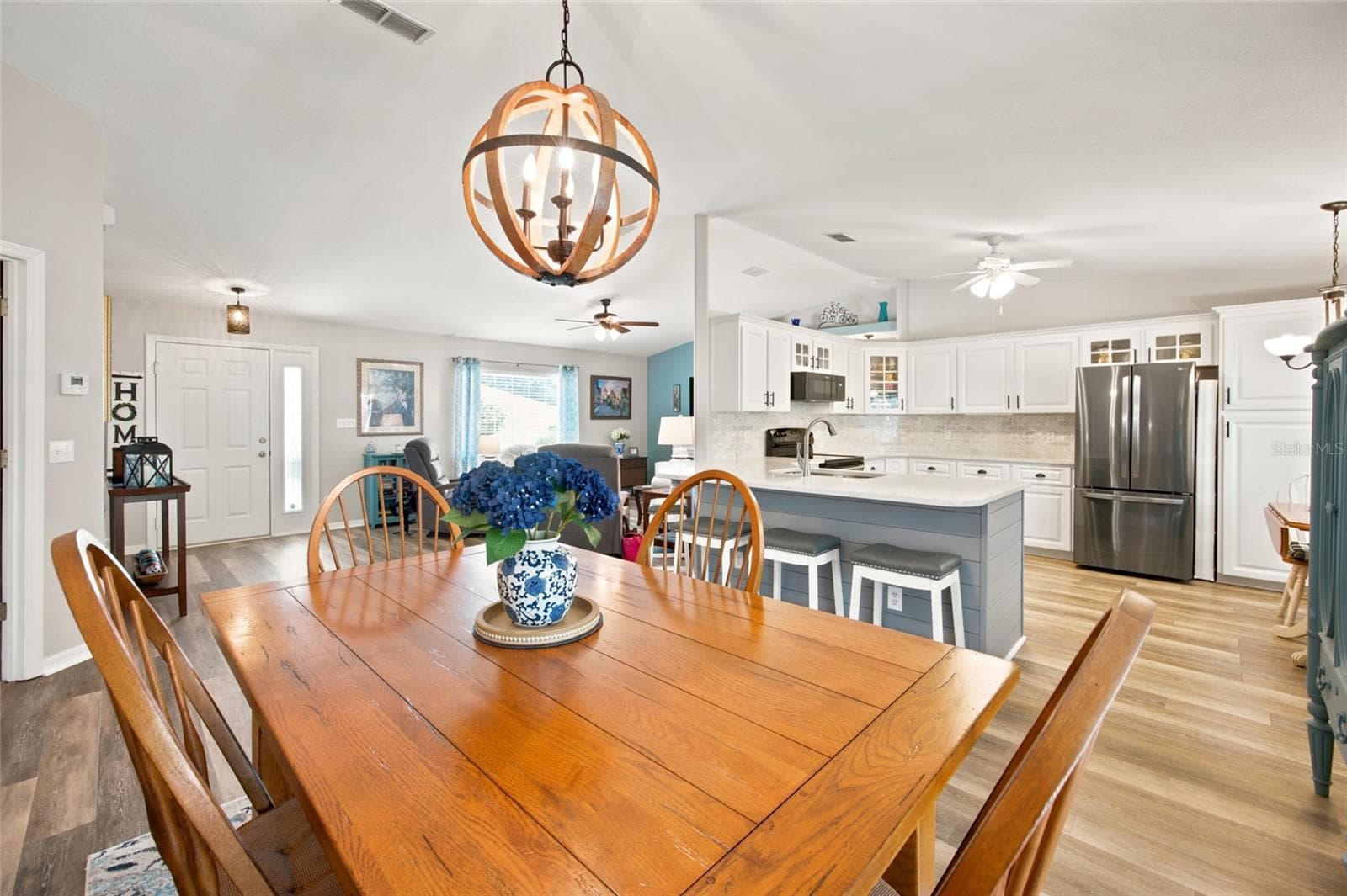 Dining Room - 5948 SW 103RD ST, OCALA
