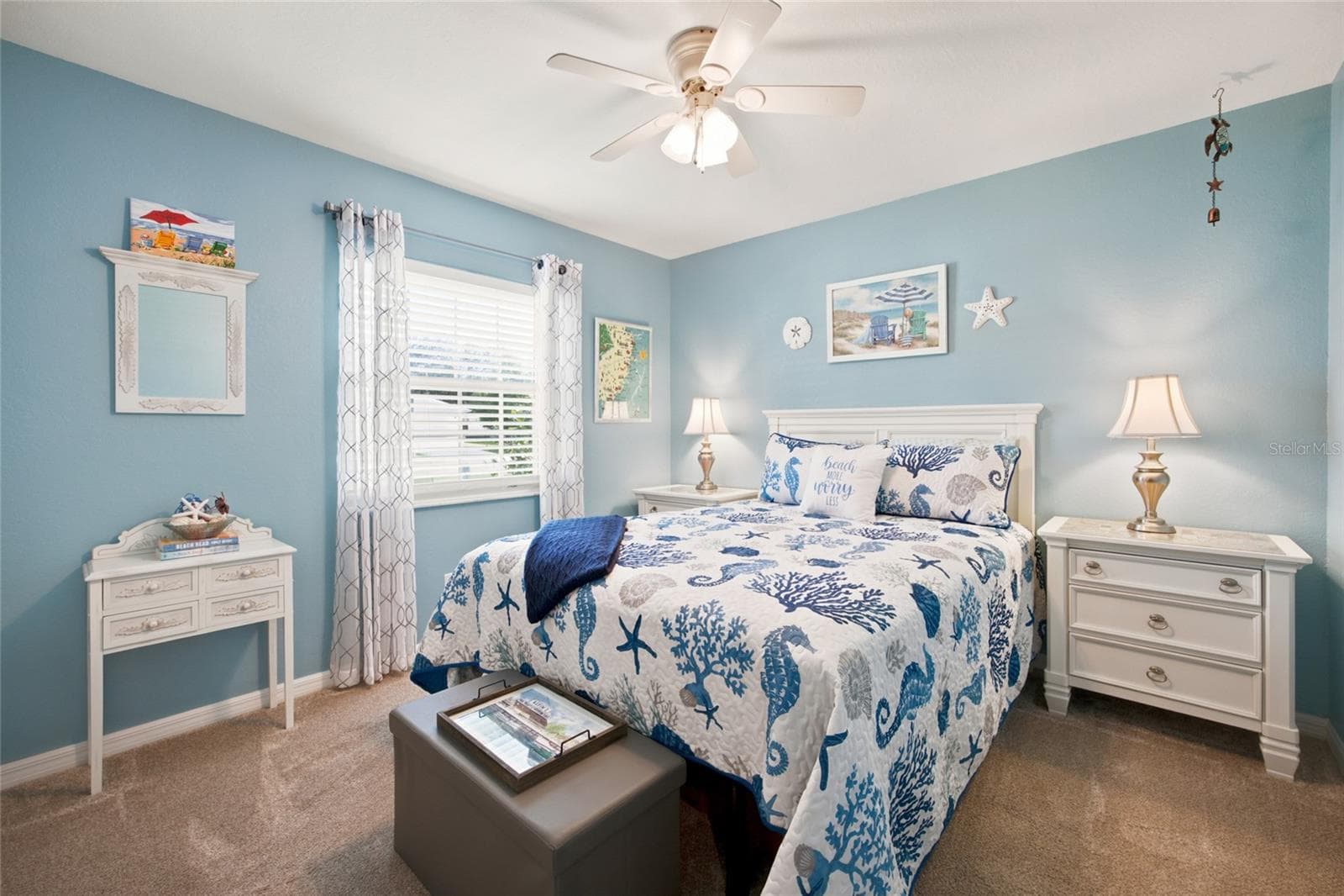 Bedroom #2 - 5948 SW 103RD ST, OCALA
