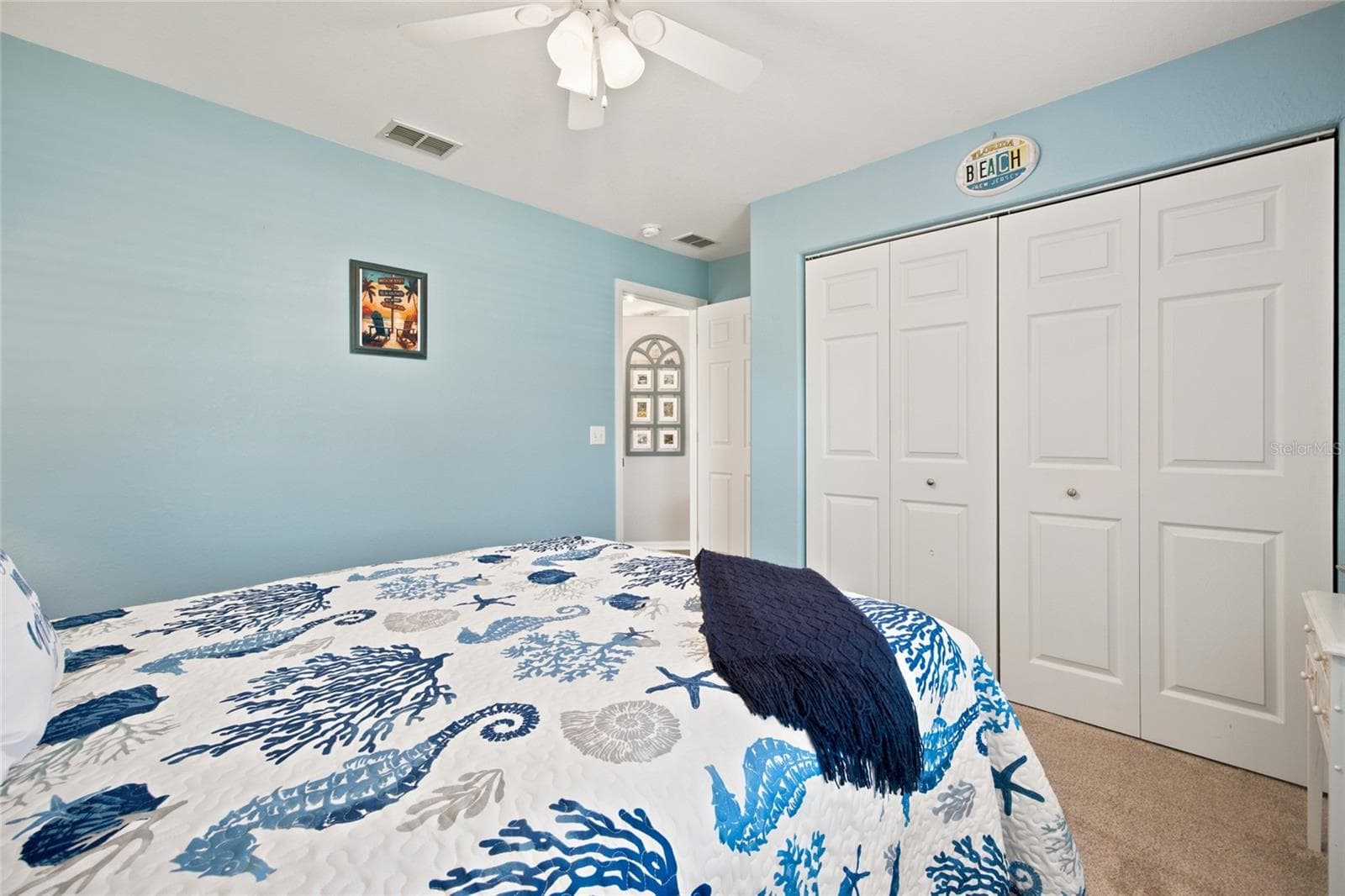 Bedroom #2 - 5948 SW 103RD ST, OCALA