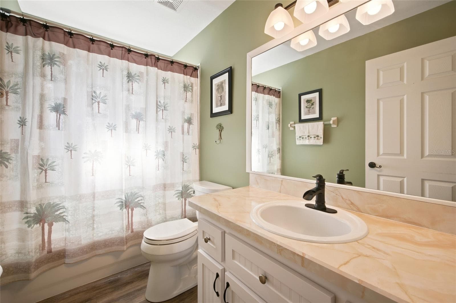 Bathroom #2 - 5948 SW 103RD ST, OCALA