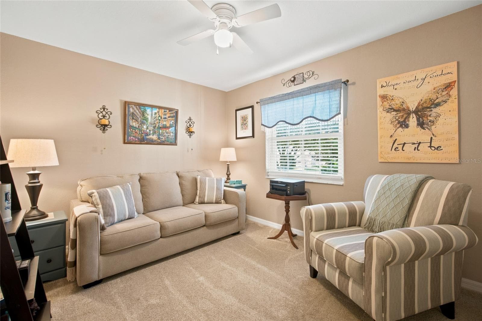 Bedroom #3 - 5948 SW 103RD ST, OCALA