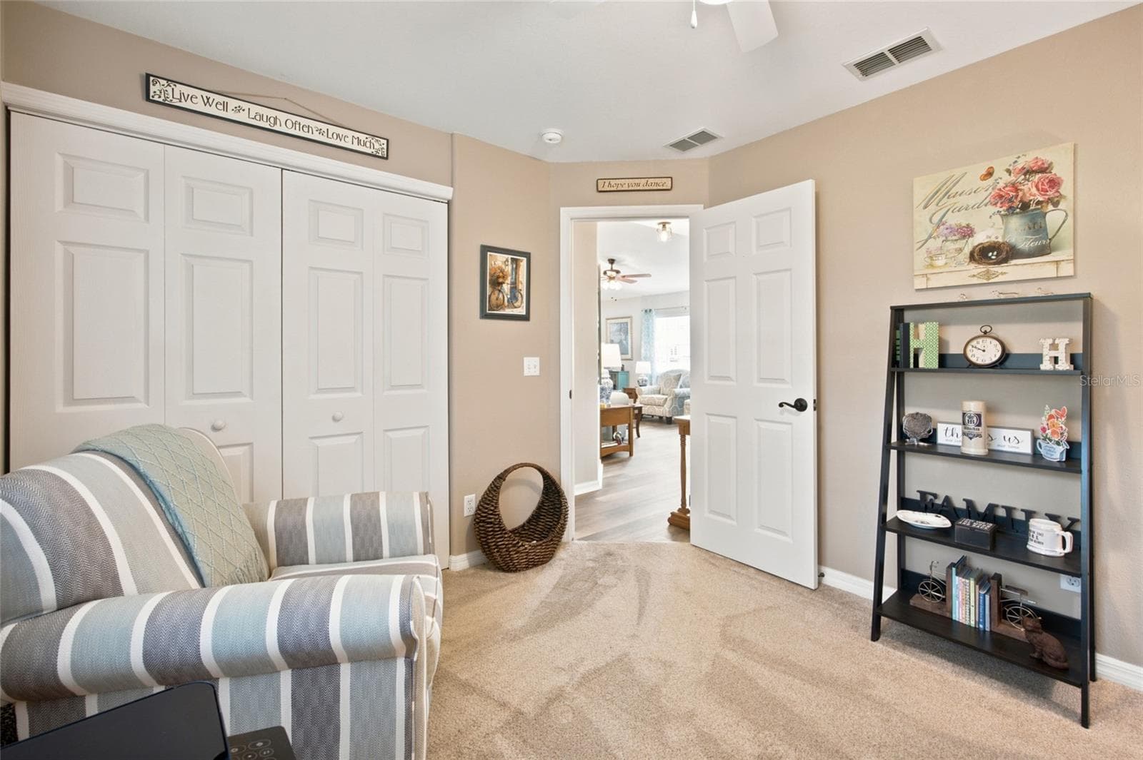 Bedroom #3 - 5948 SW 103RD ST, OCALA
