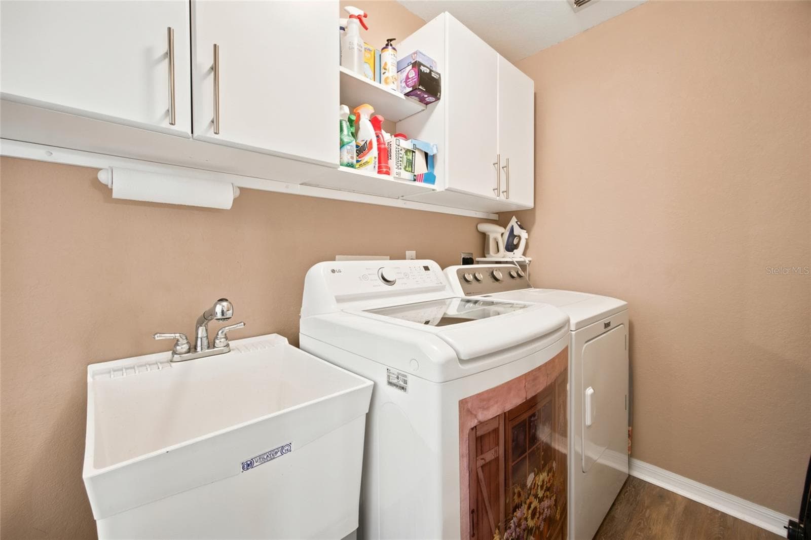 Laundry Room - 5948 SW 103RD ST, OCALA