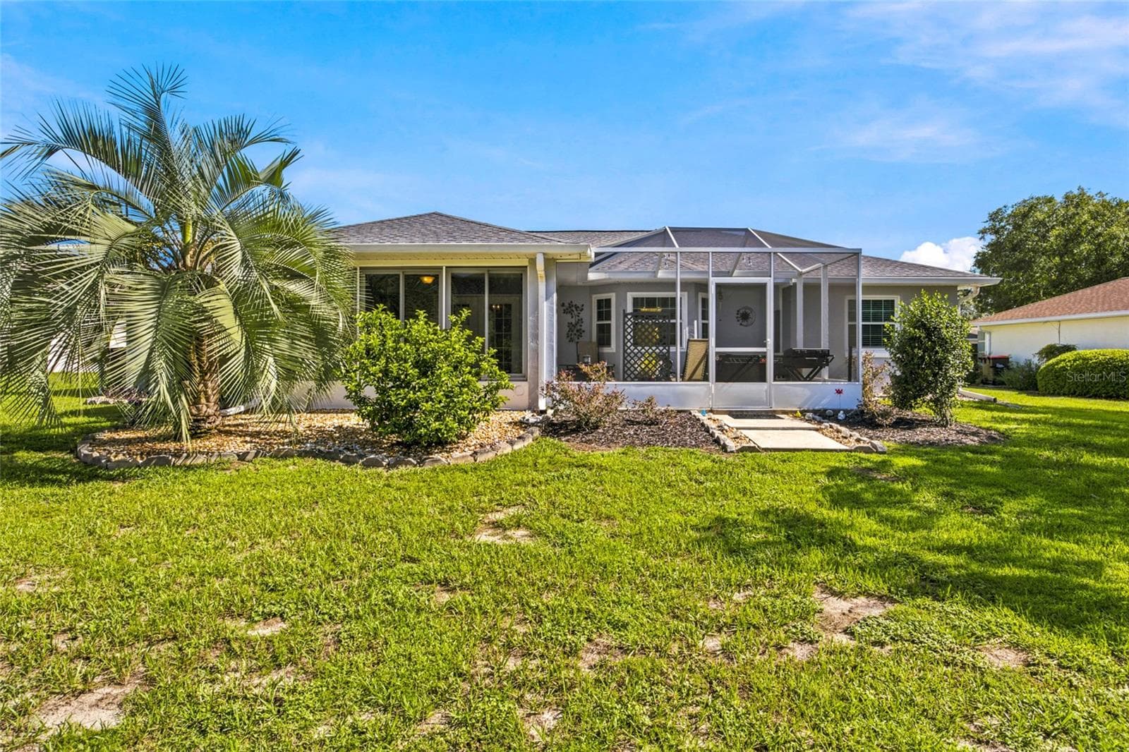 Single Family Residence at 5948 SW 103RD ST, OCALA, photo 30 of 45