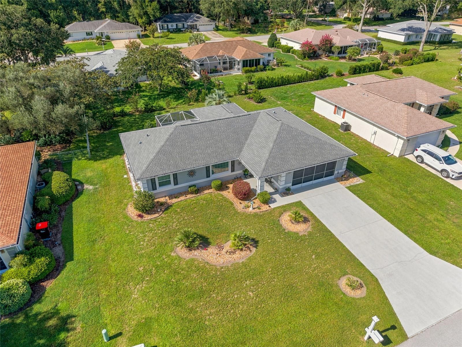 Single Family Residence at 5948 SW 103RD ST, OCALA, photo 32 of 45