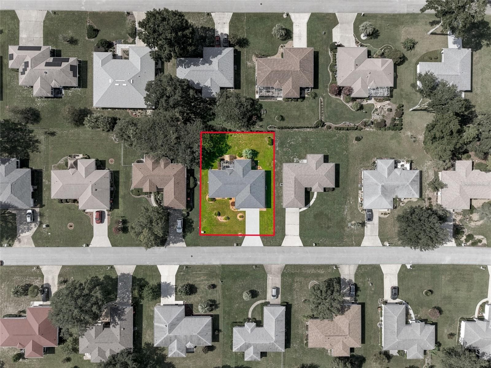 Single Family Residence at 5948 SW 103RD ST, OCALA, photo 33 of 45