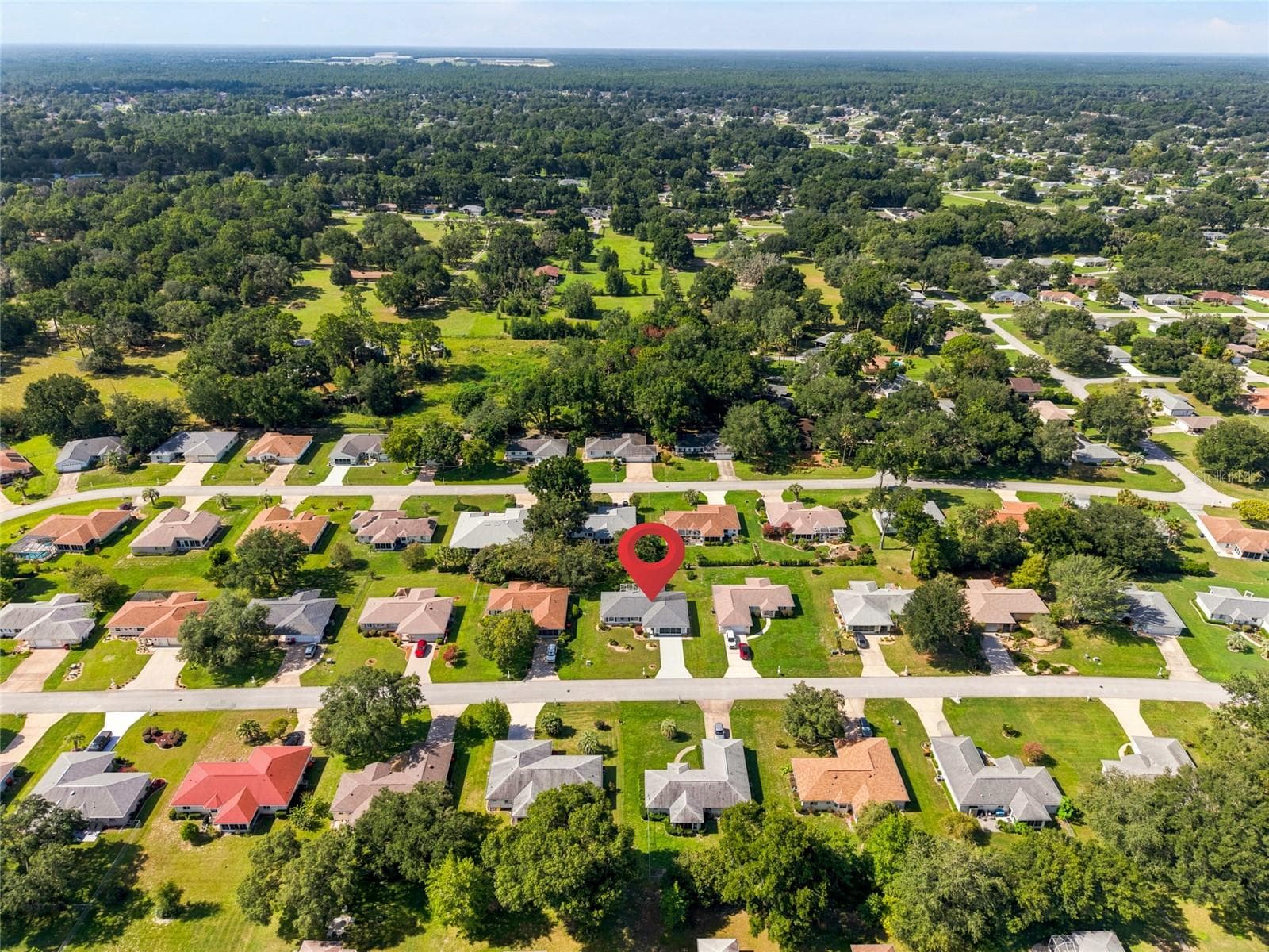 Single Family Residence at 5948 SW 103RD ST, OCALA, photo 35 of 45