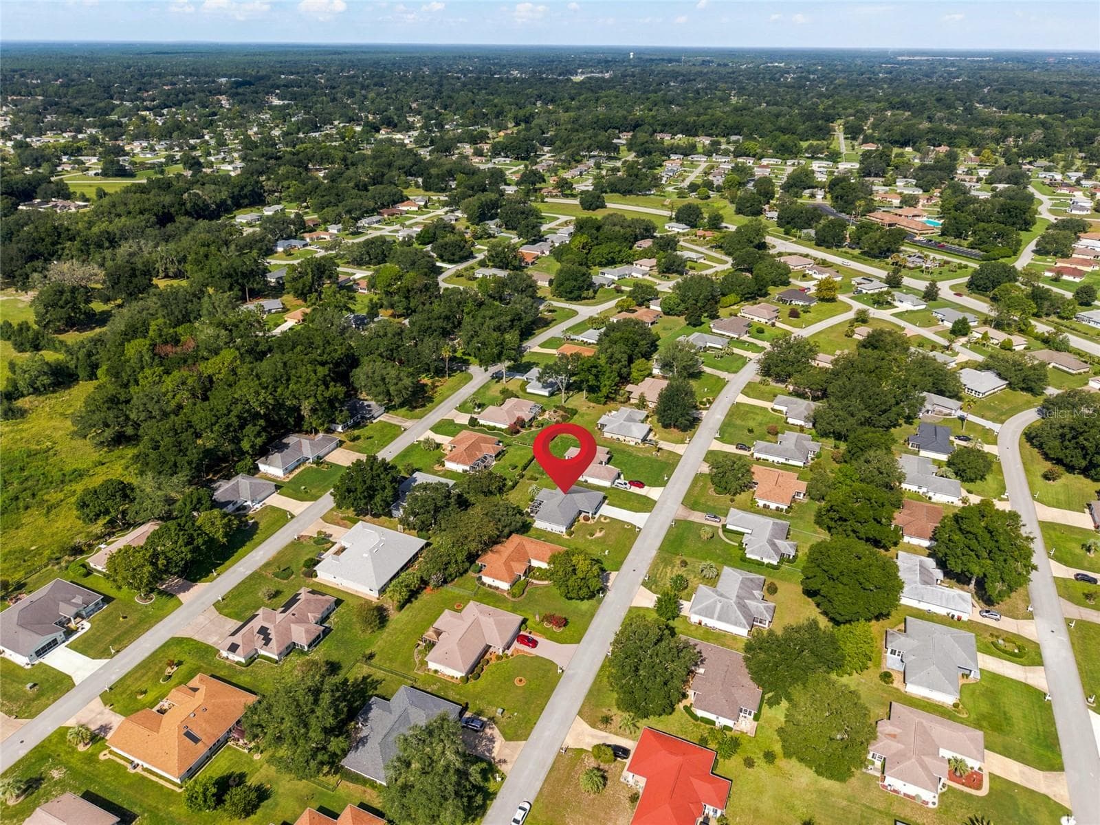 Single Family Residence at 5948 SW 103RD ST, OCALA, photo 36 of 45