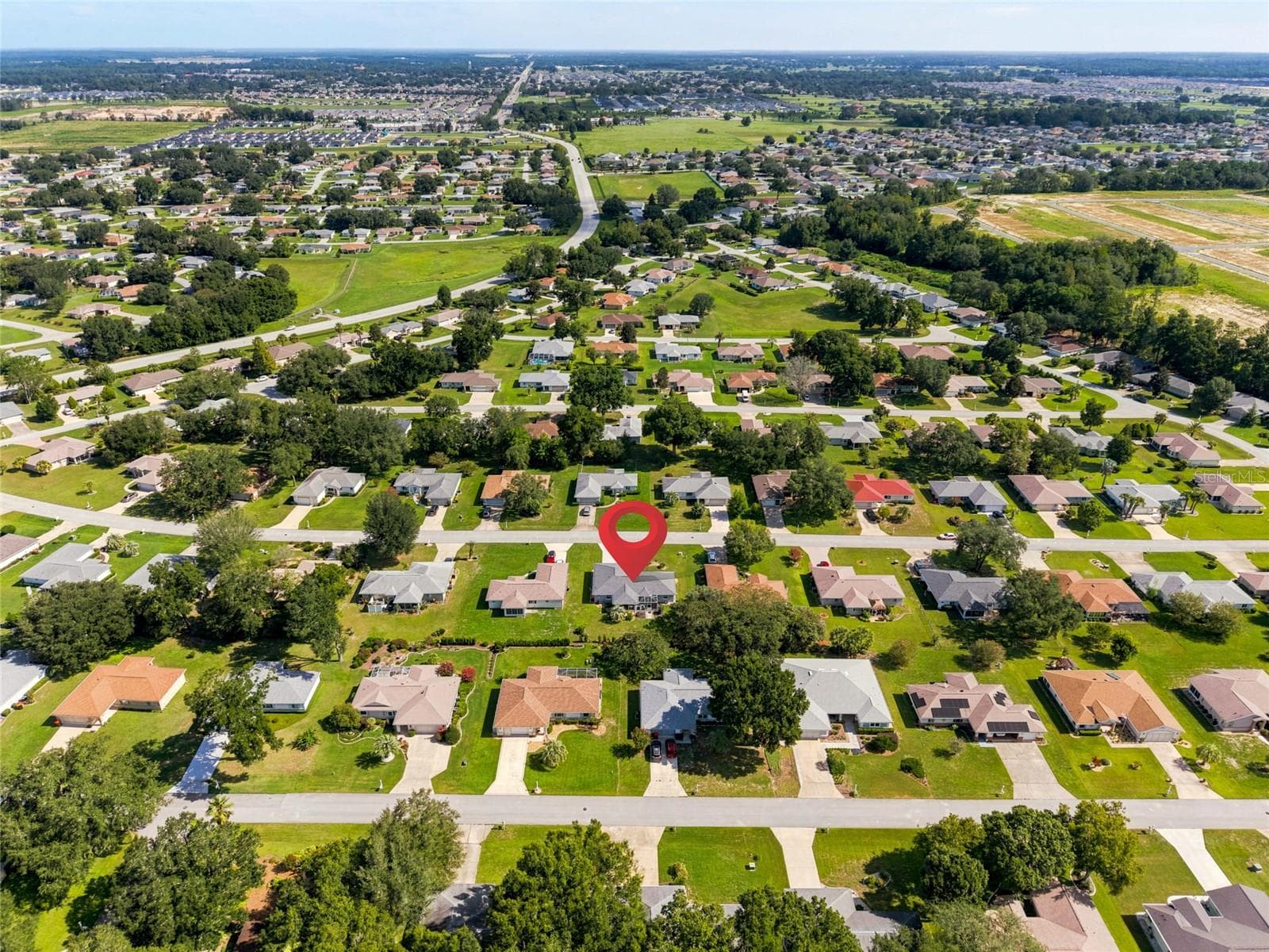 Single Family Residence at 5948 SW 103RD ST, OCALA, photo 38 of 45