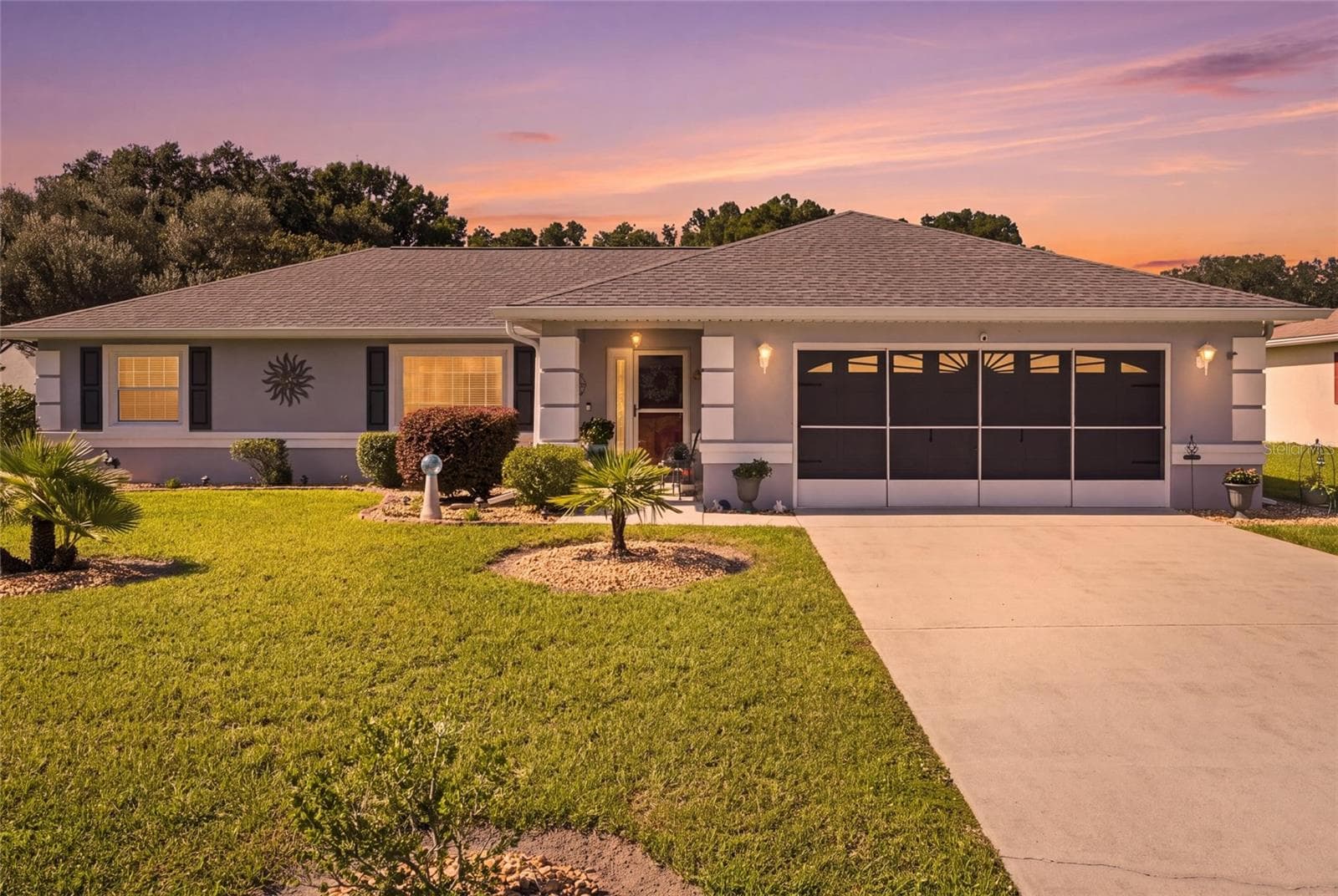 Single Family Residence at 5948 SW 103RD ST, OCALA, photo 27 of 45