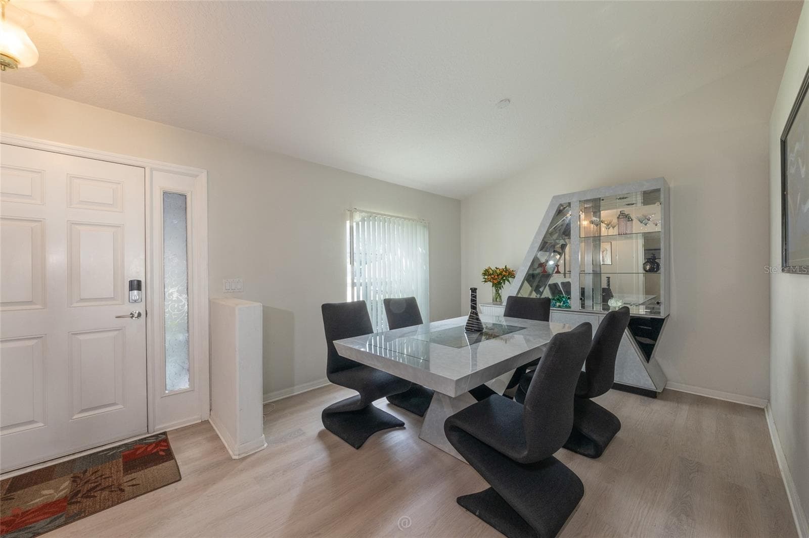 Dining Room - 77 RAMBLEWOOD DR, PALM COAST