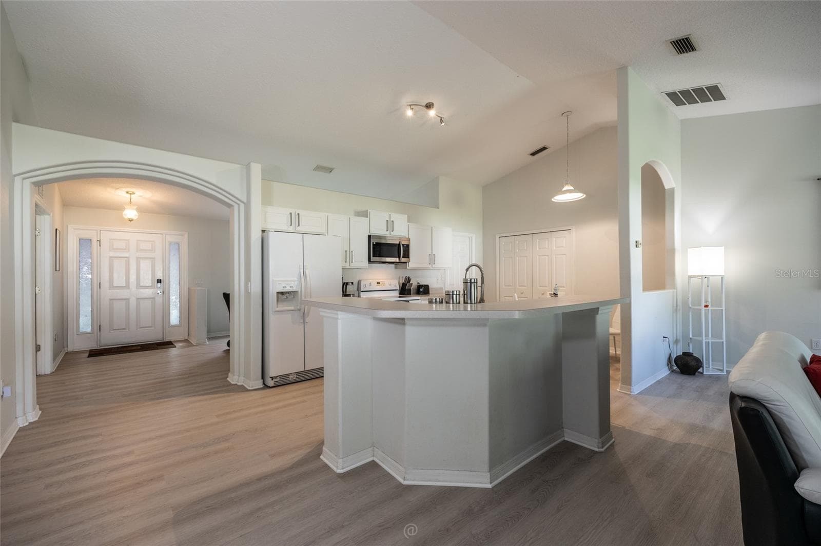 Single Family Residence at 77 RAMBLEWOOD DR, PALM COAST, photo 4 of 23
