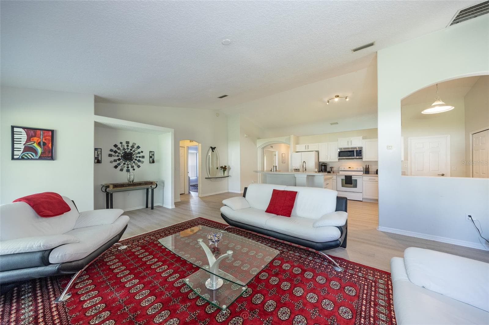Single Family Residence at 77 RAMBLEWOOD DR, PALM COAST, photo 10 of 23