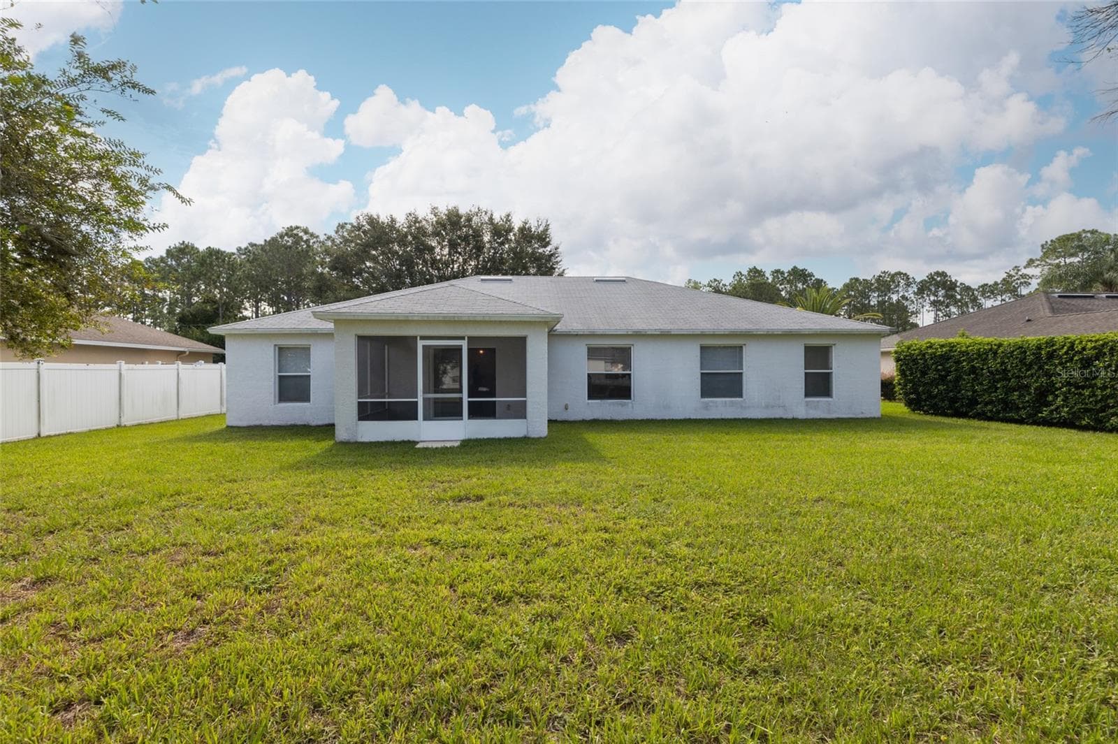 Single Family Residence at 77 RAMBLEWOOD DR, PALM COAST, photo 21 of 23