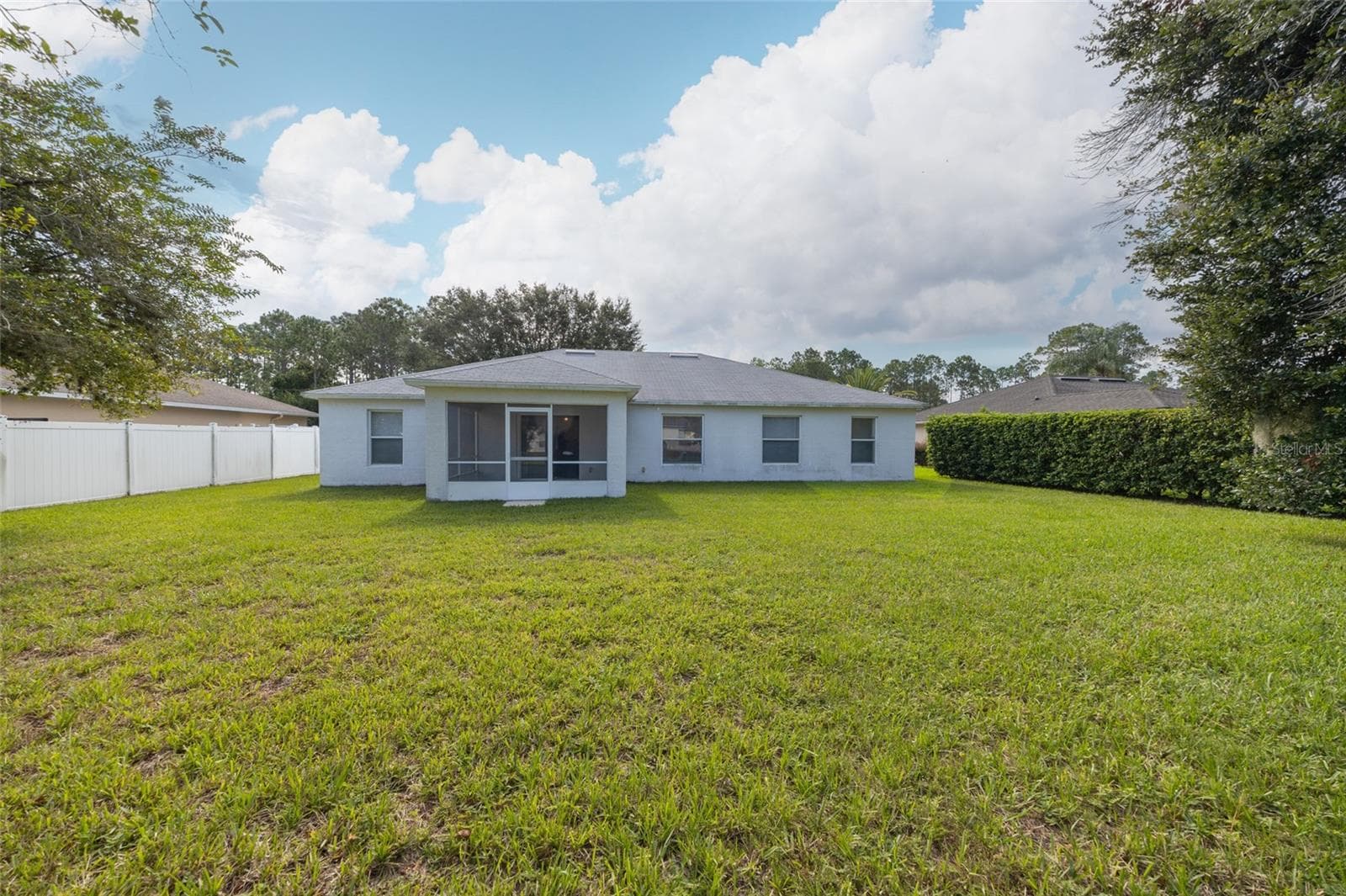Single Family Residence at 77 RAMBLEWOOD DR, PALM COAST, photo 22 of 23