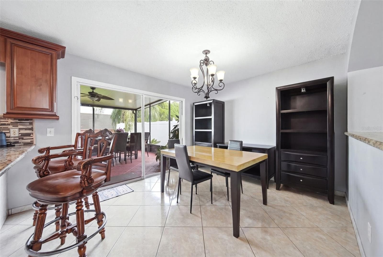 Single Family Residence at 2448 PARSONS POND CIR, KISSIMMEE, photo 8 of 20