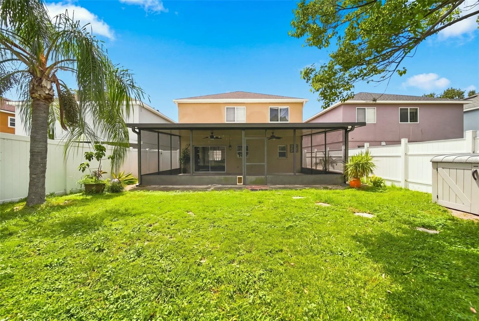 Single Family Residence at 2448 PARSONS POND CIR, KISSIMMEE, photo 19 of 20