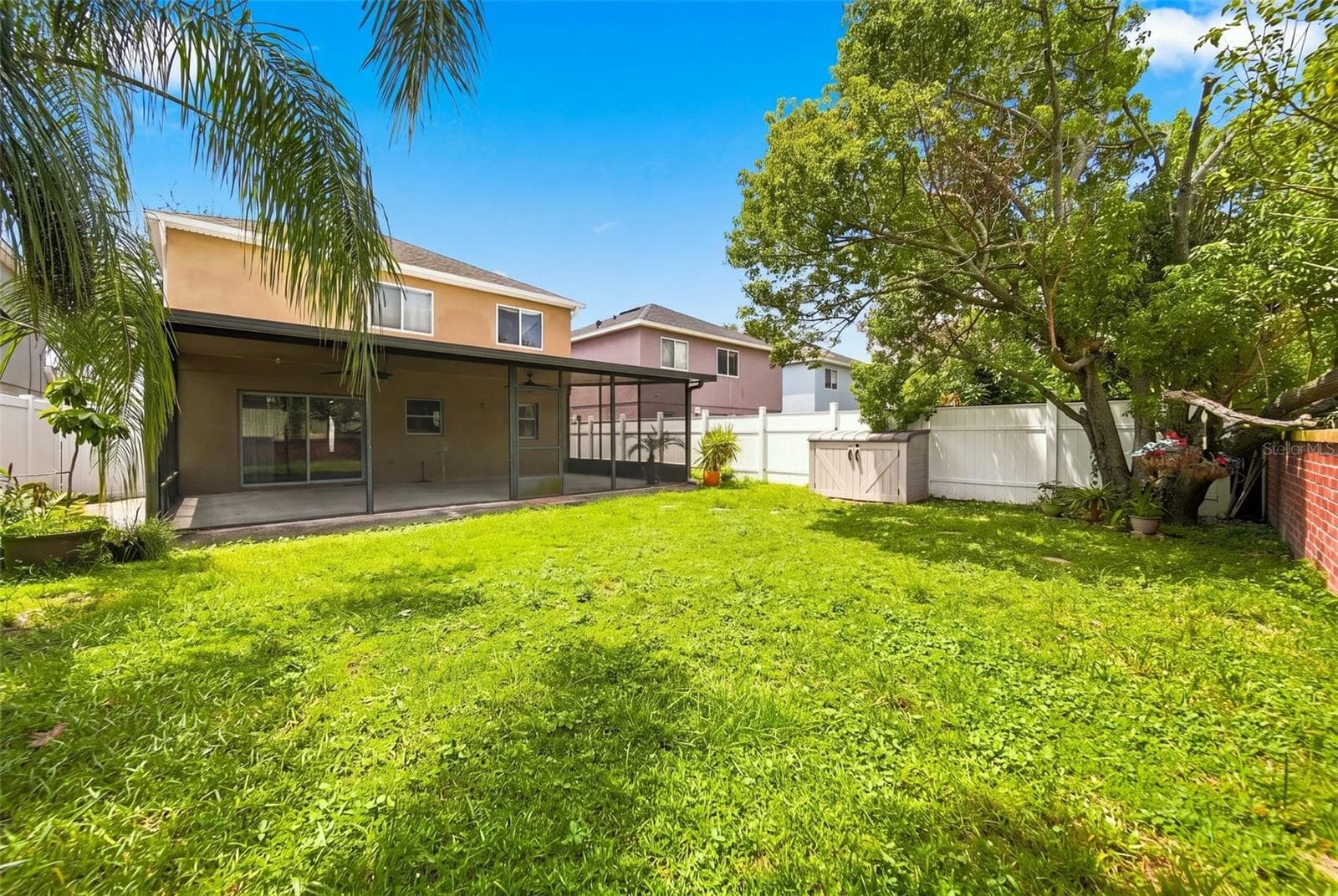 Single Family Residence at 2448 PARSONS POND CIR, KISSIMMEE, photo 20 of 20