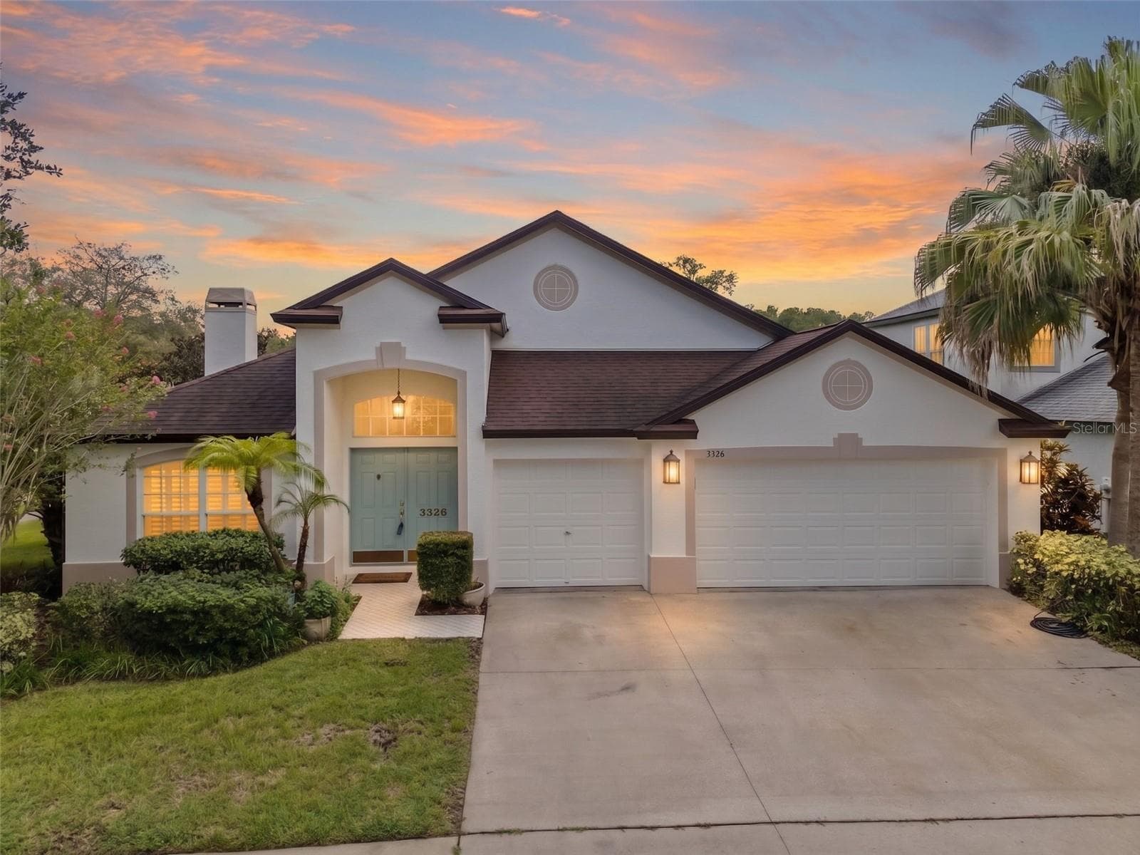 3326 BRENFORD PL