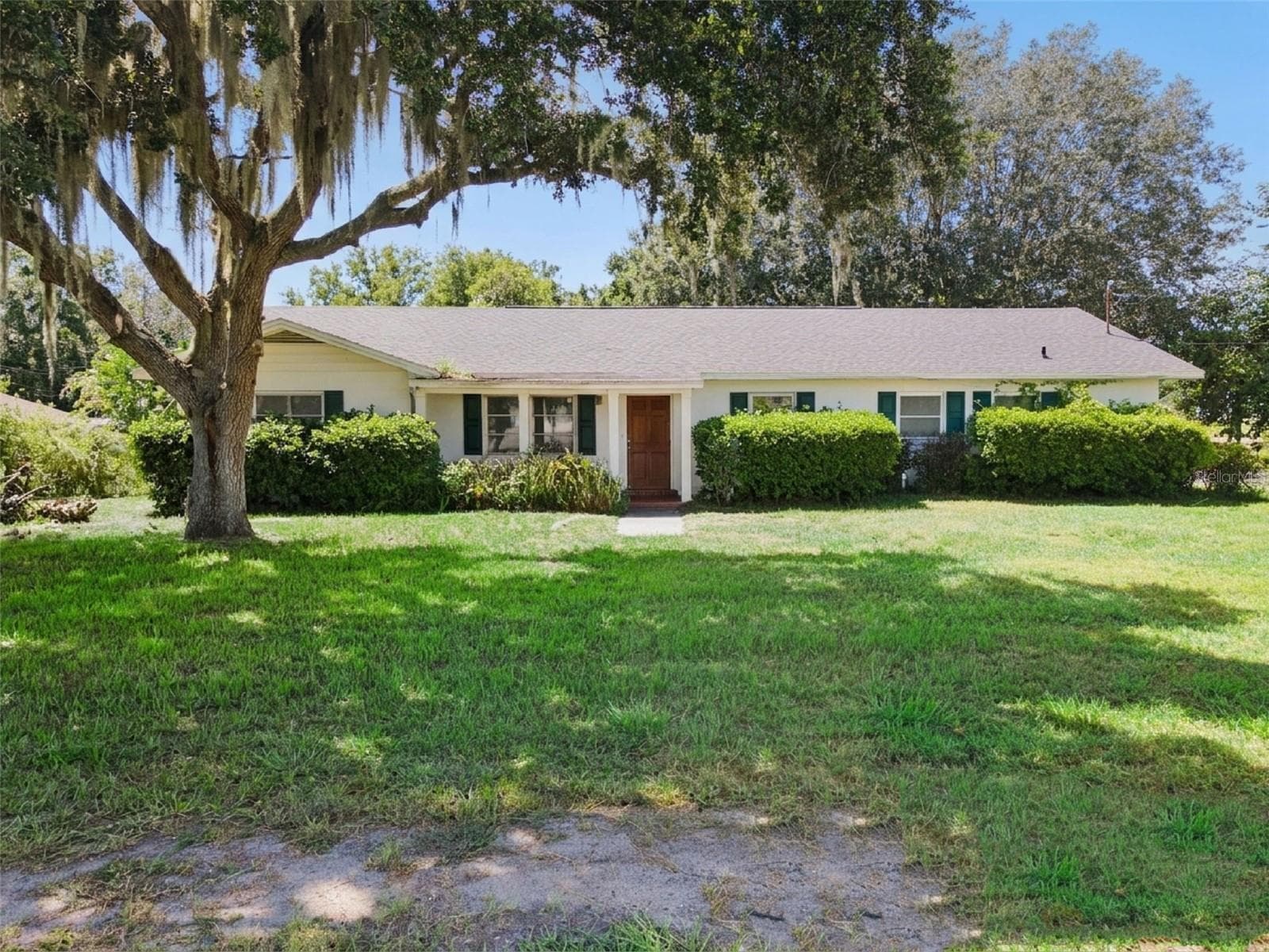 1100 MOUNT PISGAH RD
