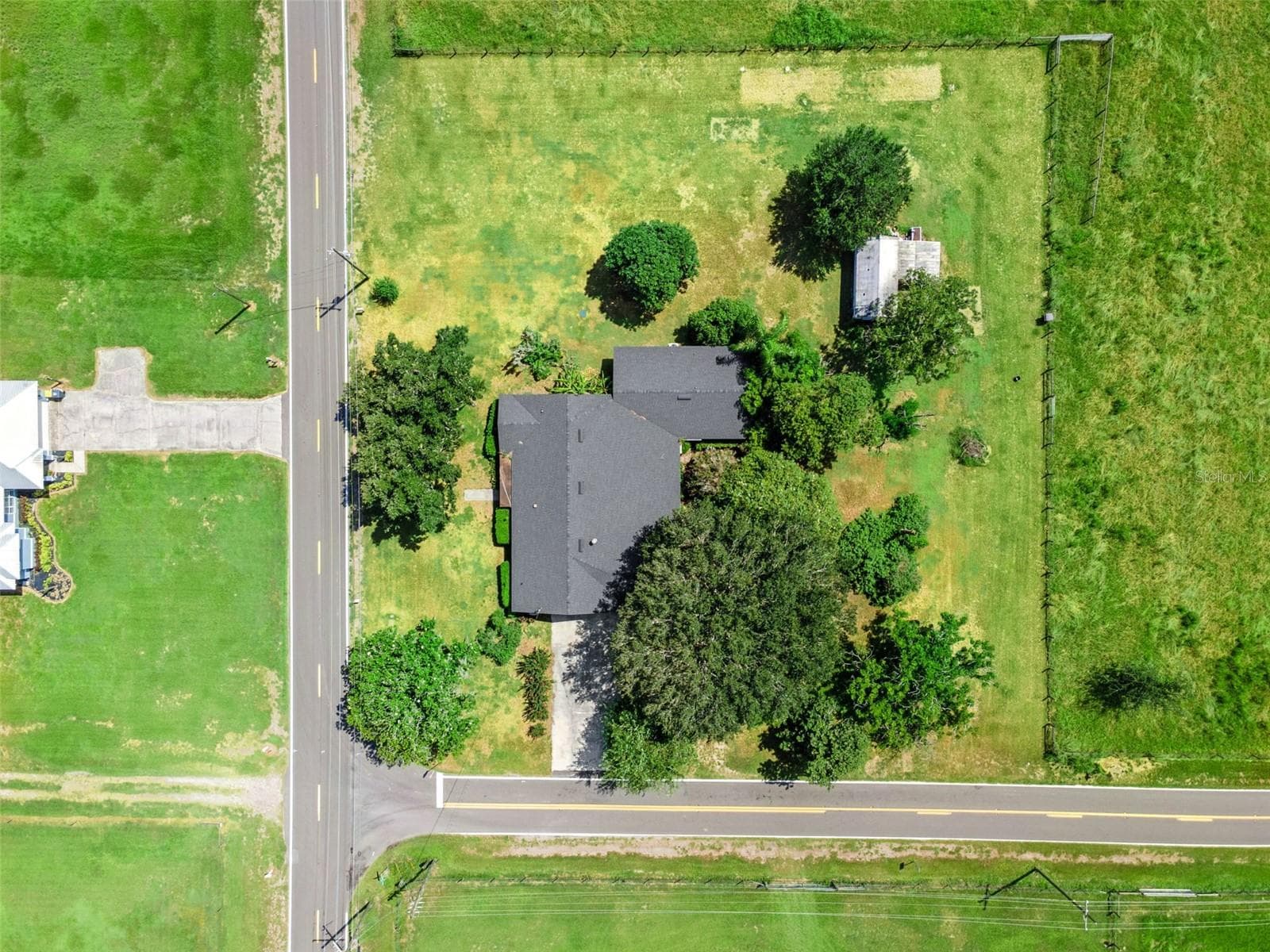 Single Family Residence at 1100 MOUNT PISGAH RD, FORT MEADE, photo 32 of 35