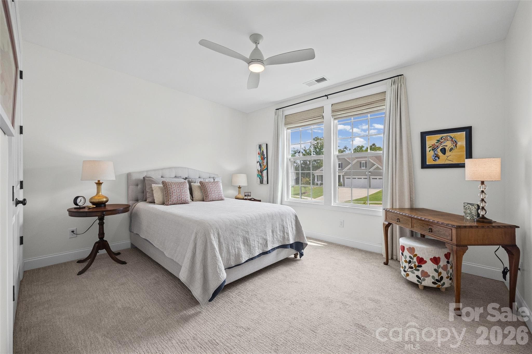 Single Family Residence at 8019 Longwaters Court, York, photo 4 of 46