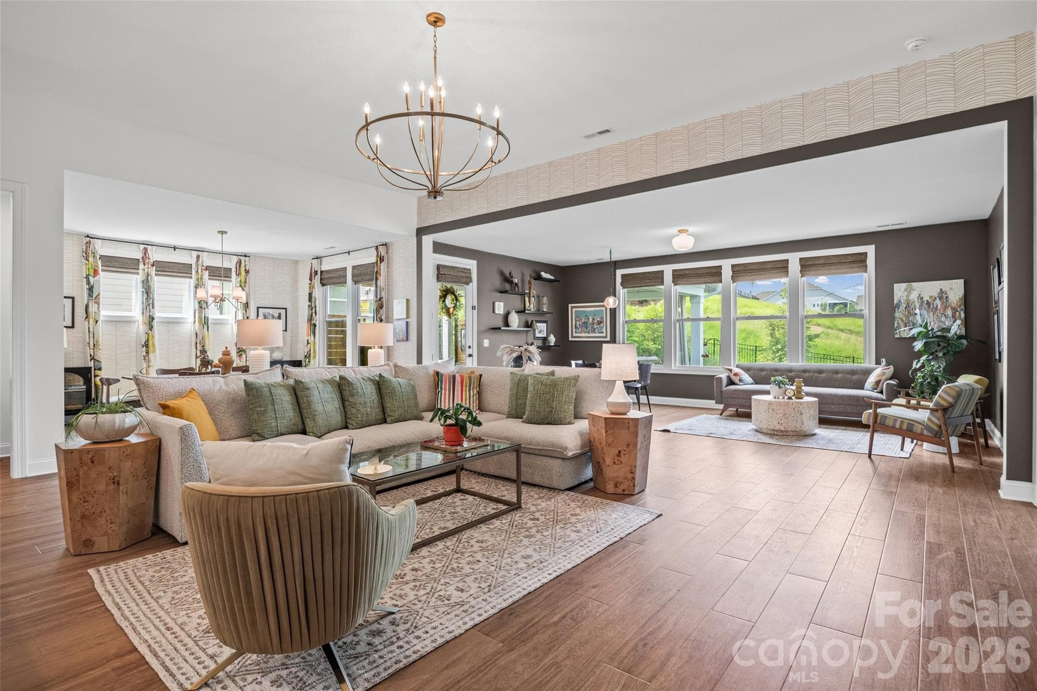Single Family Residence at 8019 Longwaters Court, York, photo 15 of 46