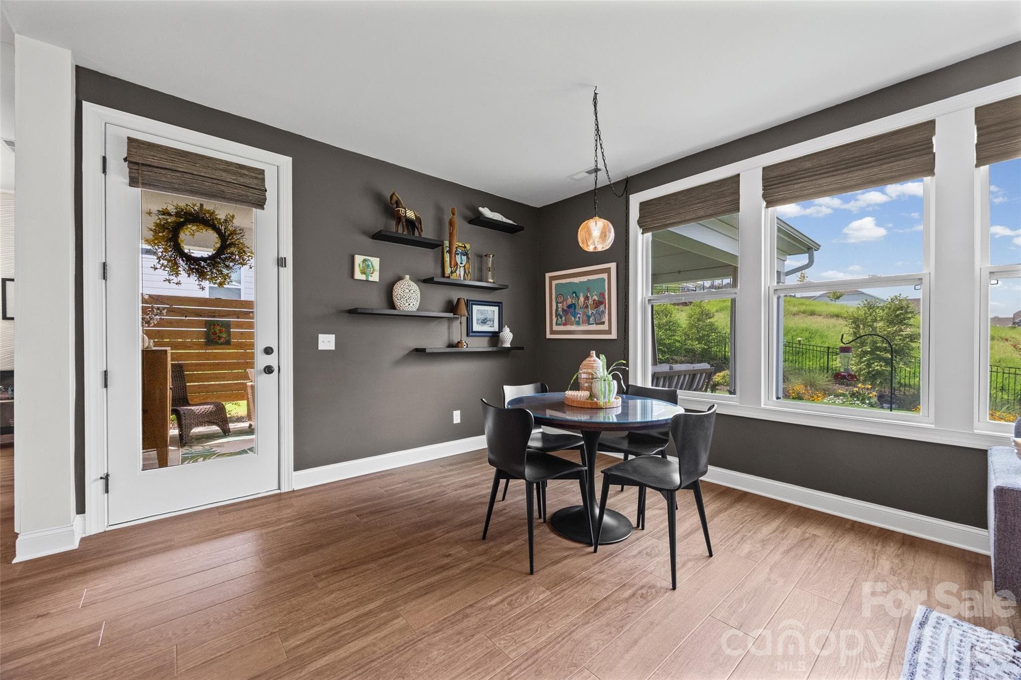 Single Family Residence at 8019 Longwaters Court, York, photo 17 of 46