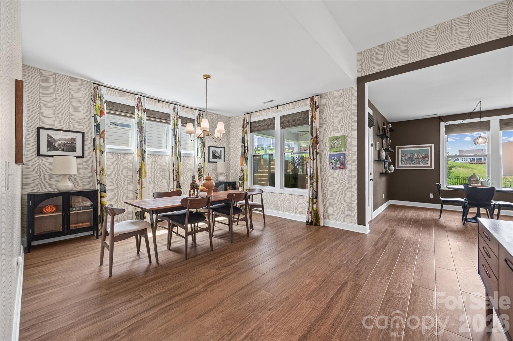 Single Family Residence at 8019 Longwaters Court, York, photo 19 of 46