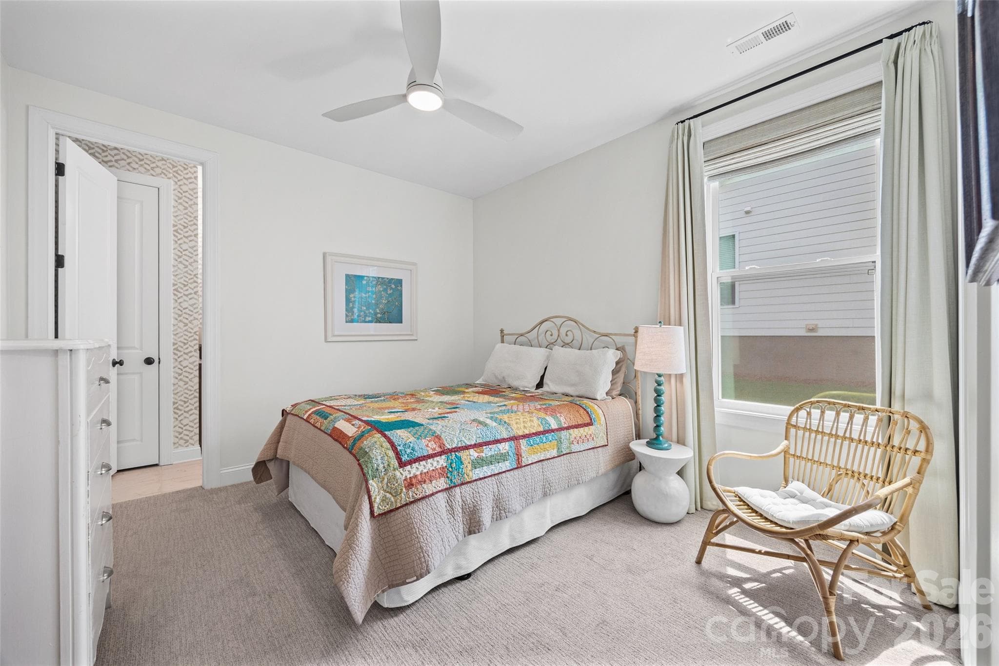 Single Family Residence at 8019 Longwaters Court, York, photo 20 of 46