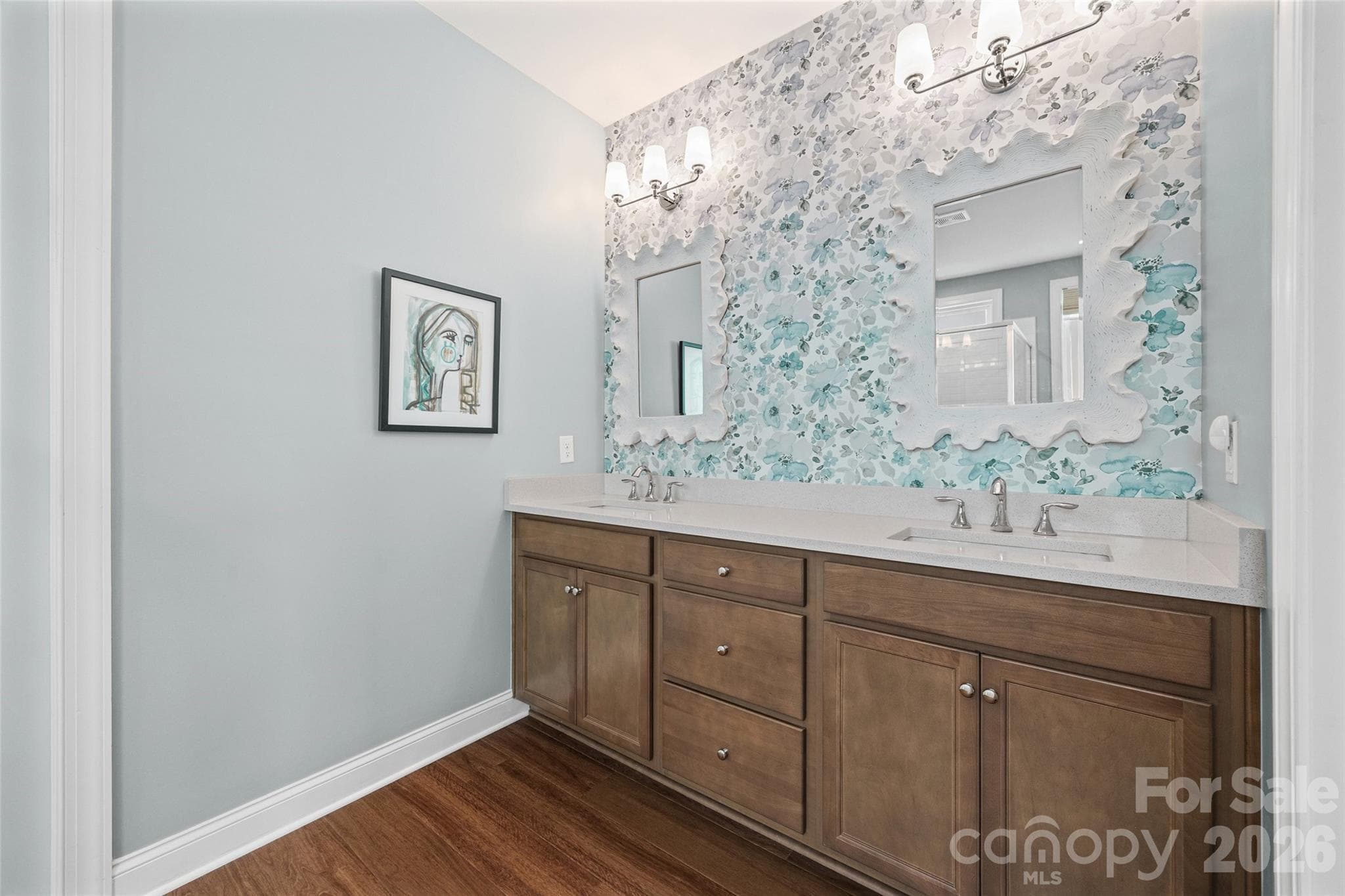 Single Family Residence at 8019 Longwaters Court, York, photo 24 of 46
