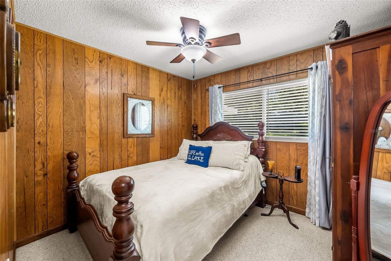 Bedroom 2 - 1416 BADEN POWELL RD, HAWTHORNE