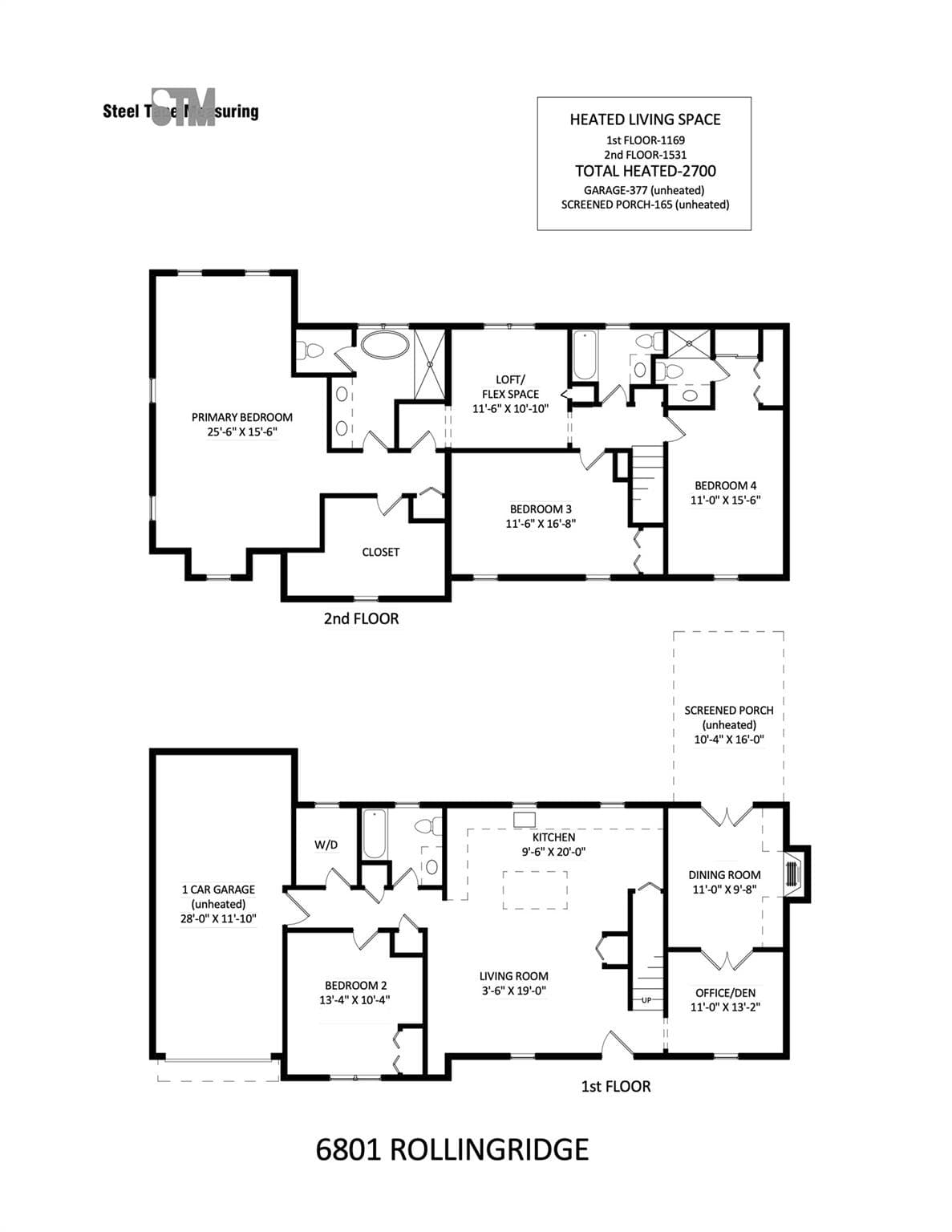 Single Family Residence at Charlotte, photo 3 of 32