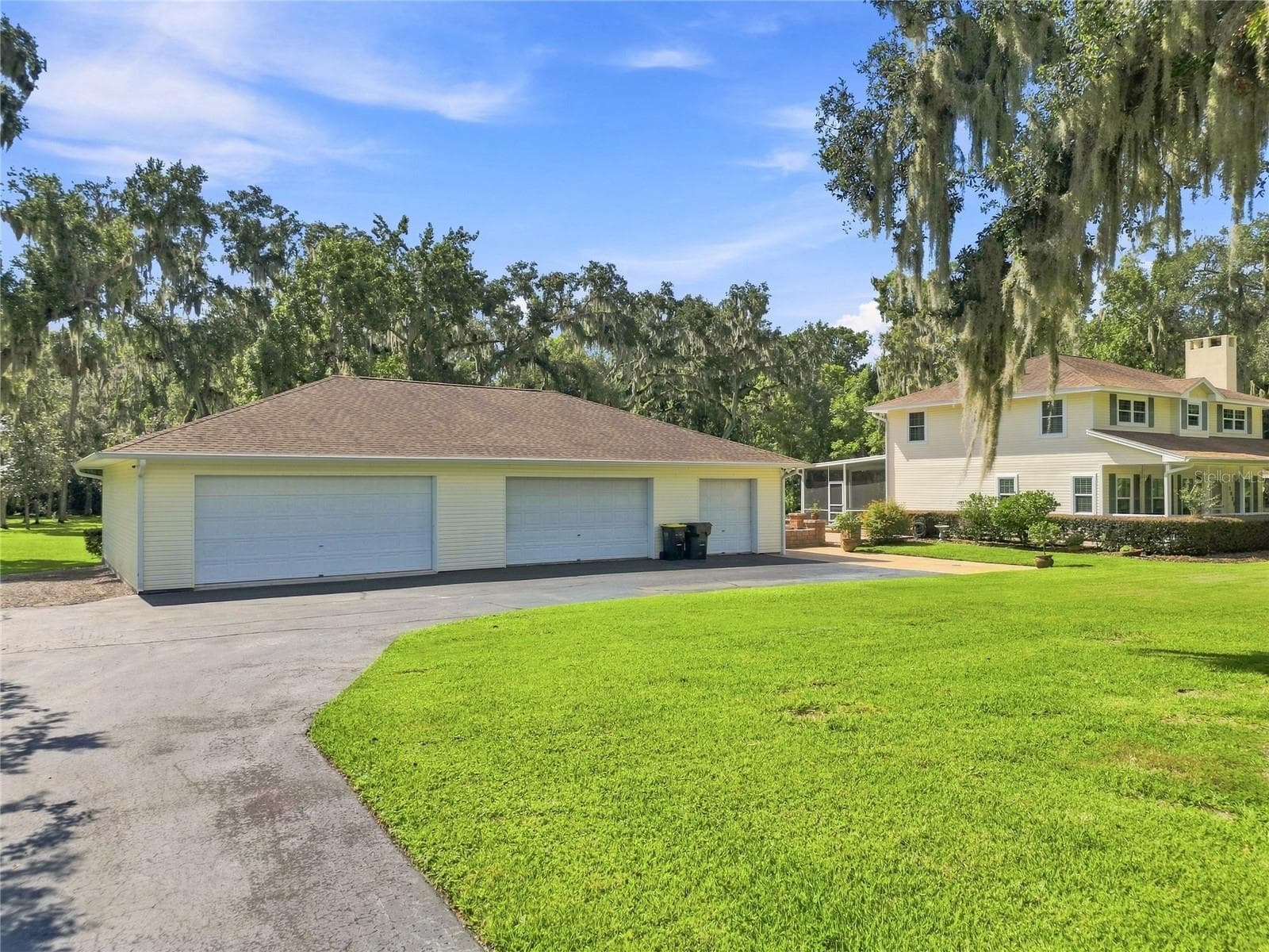 Workshop - 2628 LONGWOOD DR, LAKELAND