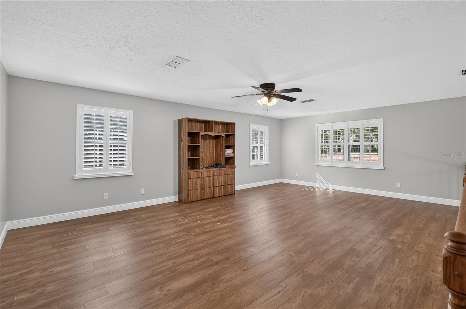 Bonus room - 2628 LONGWOOD DR, LAKELAND