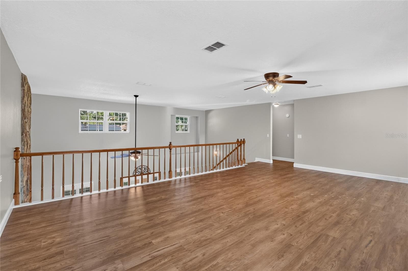 Bonus room - 2628 LONGWOOD DR, LAKELAND