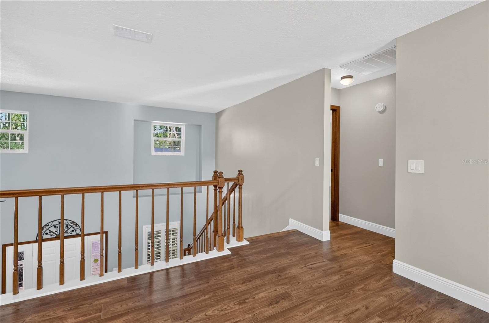 Bonus room - 2628 LONGWOOD DR, LAKELAND