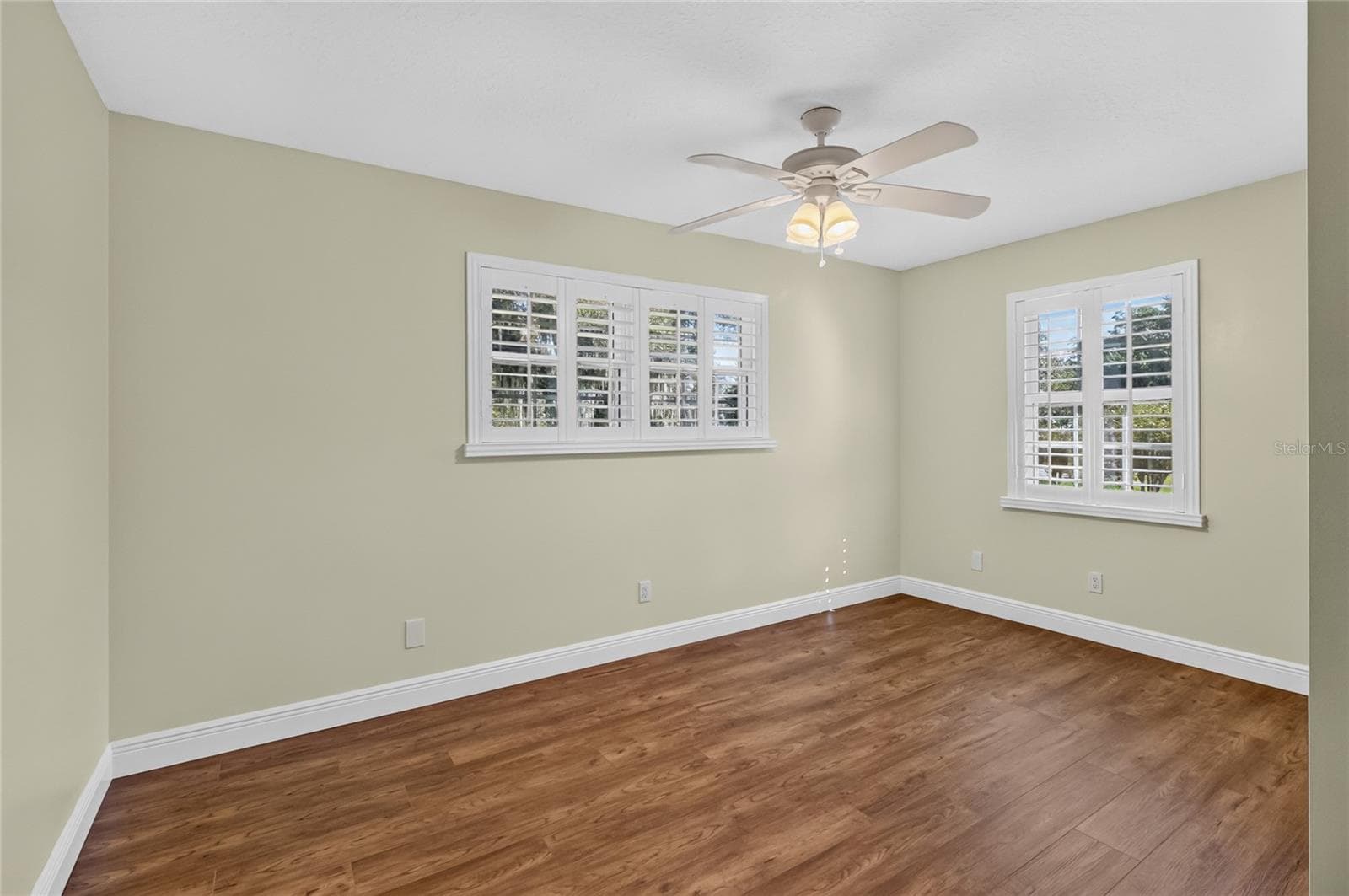 Bedroom #2 - 2628 LONGWOOD DR, LAKELAND