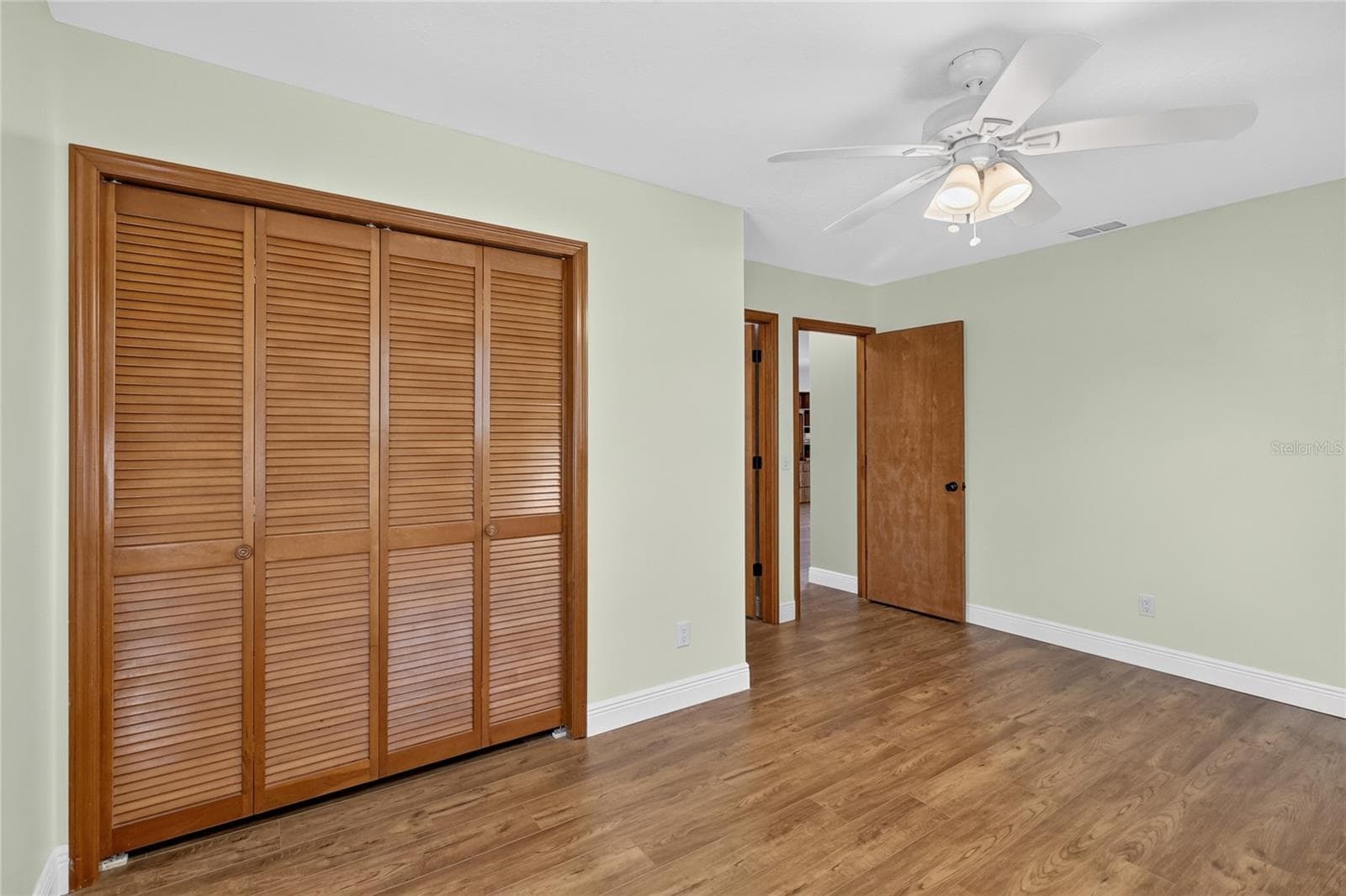 Bedroom #3 - 2628 LONGWOOD DR, LAKELAND