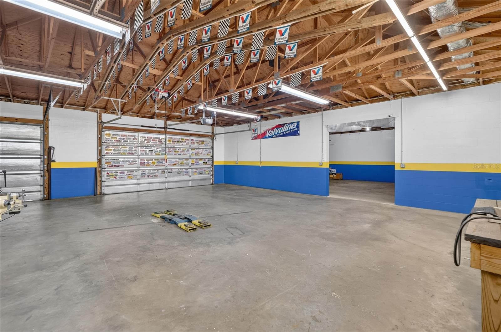 Workshop - 2628 LONGWOOD DR, LAKELAND