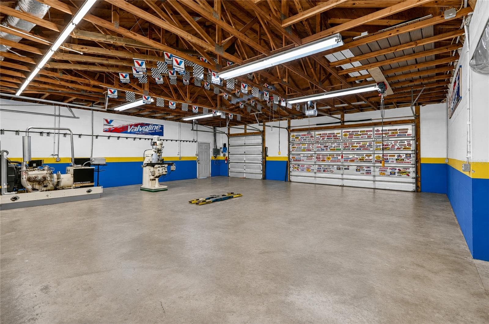 Workshop - 2628 LONGWOOD DR, LAKELAND