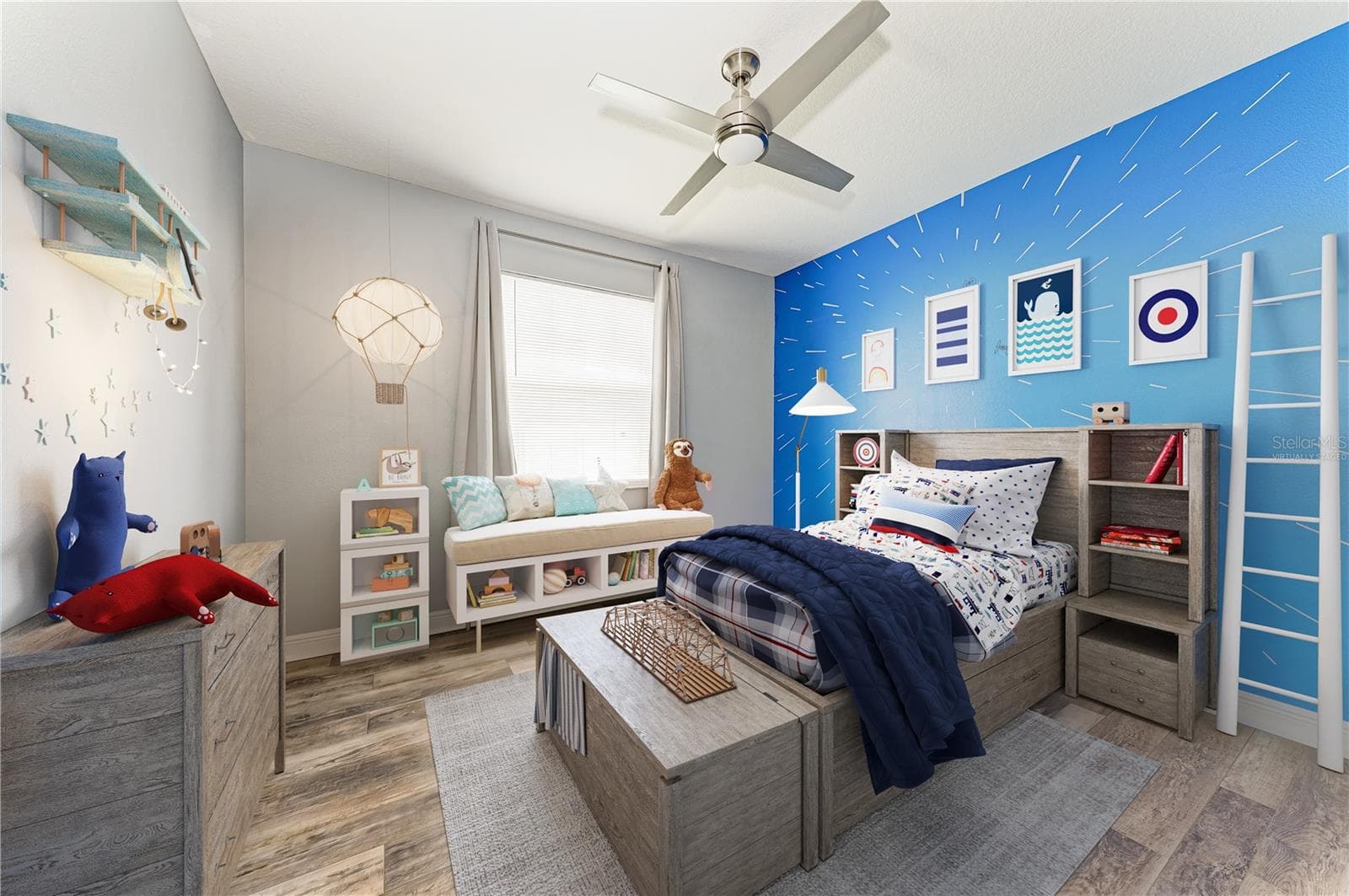 Virtually Staged - 1656 PINYON PINE DR, SARASOTA