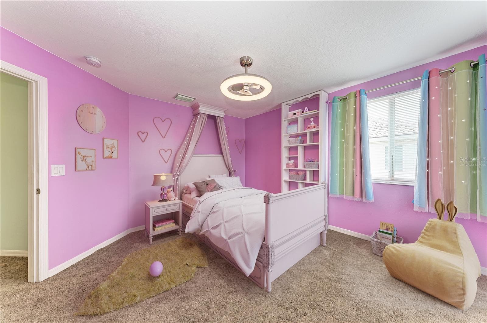 Virtually Staged - 1656 PINYON PINE DR, SARASOTA