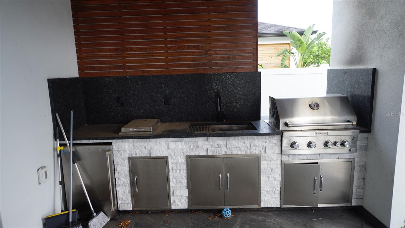 Single Family Residence at 3213 W ABDELLA ST, TAMPA, photo 36 of 39