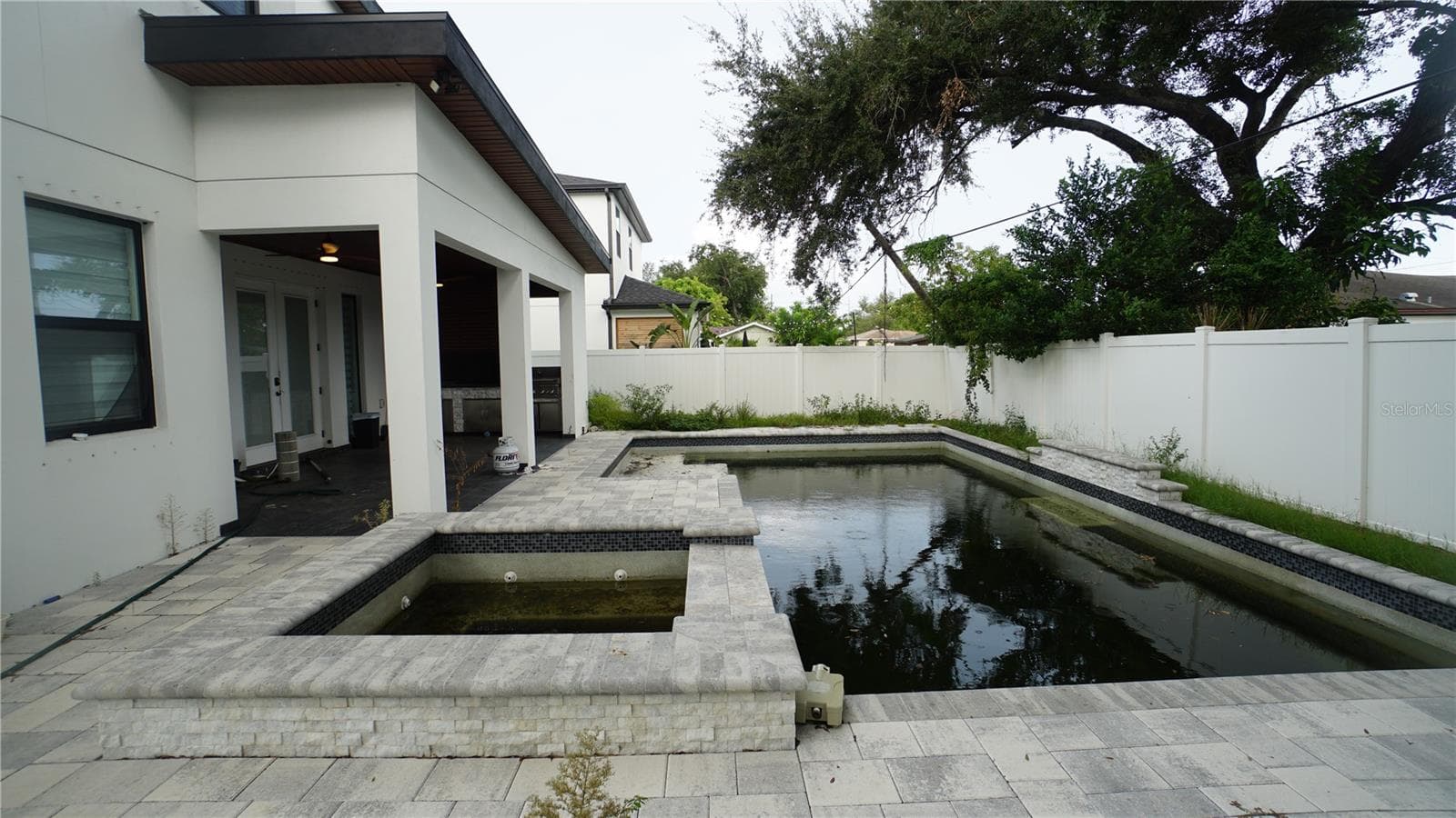 Single Family Residence at 3213 W ABDELLA ST, TAMPA, photo 37 of 39