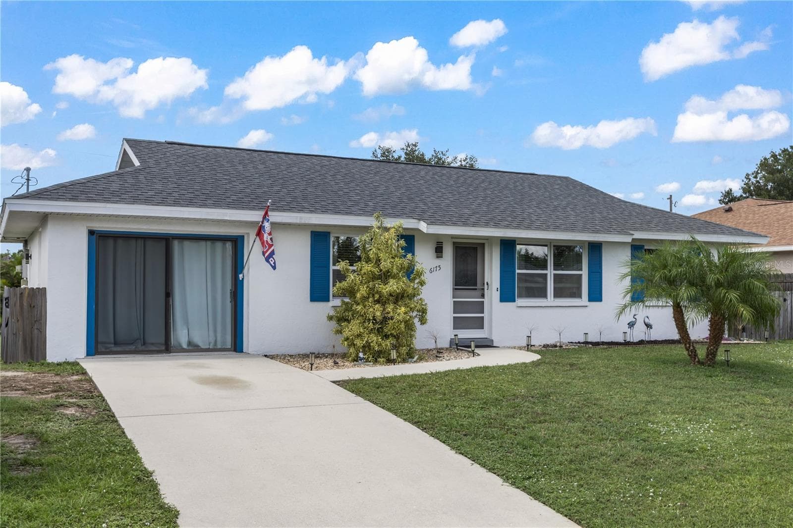 Single Family Residence at 6175 HOLBROOK ST, ENGLEWOOD, photo 2 of 35