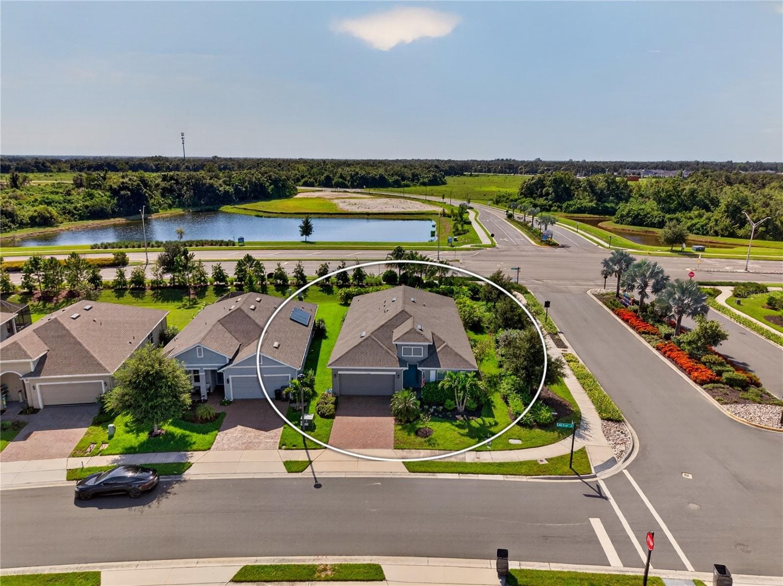 Single Family Residence at 11746 LITTLE RIVER WAY, PARRISH, photo 2 of 62