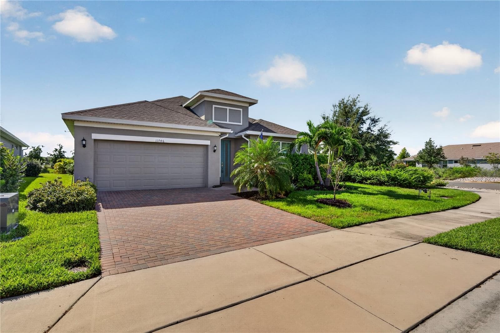 Single Family Residence at 11746 LITTLE RIVER WAY, PARRISH, photo 5 of 62